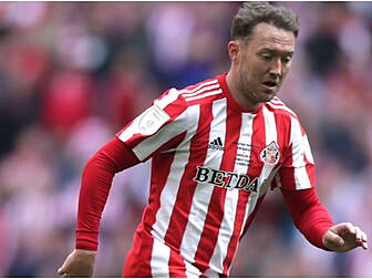 Aiden McGeady in deadline day...
